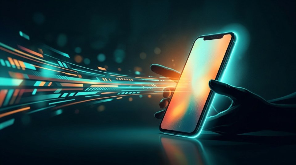 Android bildirim geçmişi ekranını açan kullanıcı telefonu