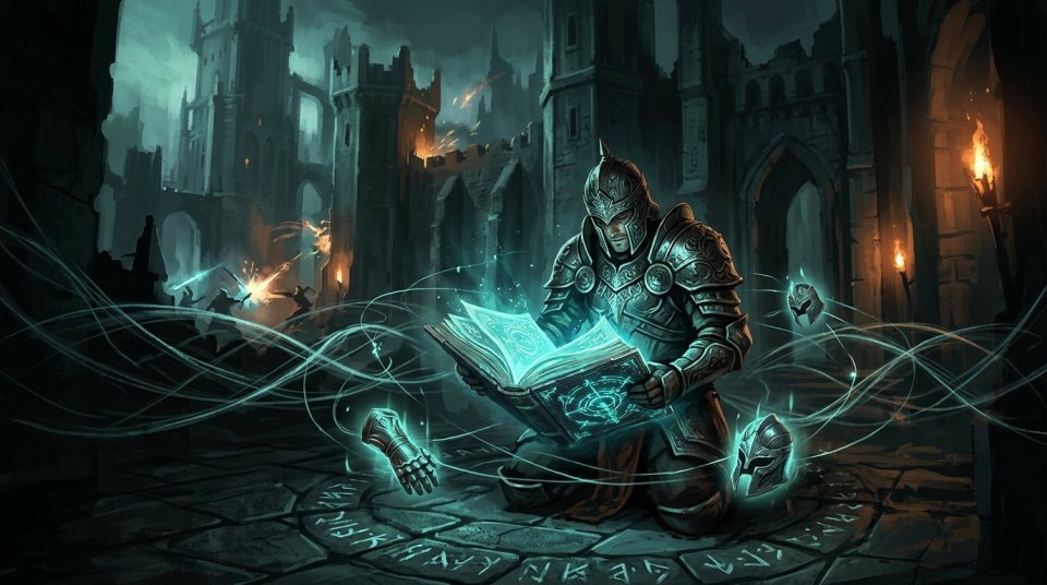 Knight Online PUS harcamasını bütçe listesiyle kontrol eden oyuncu