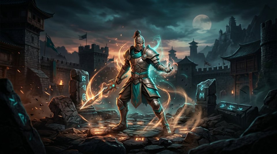 Metin2 PVP karakter statüleri ve ekipman ekranı