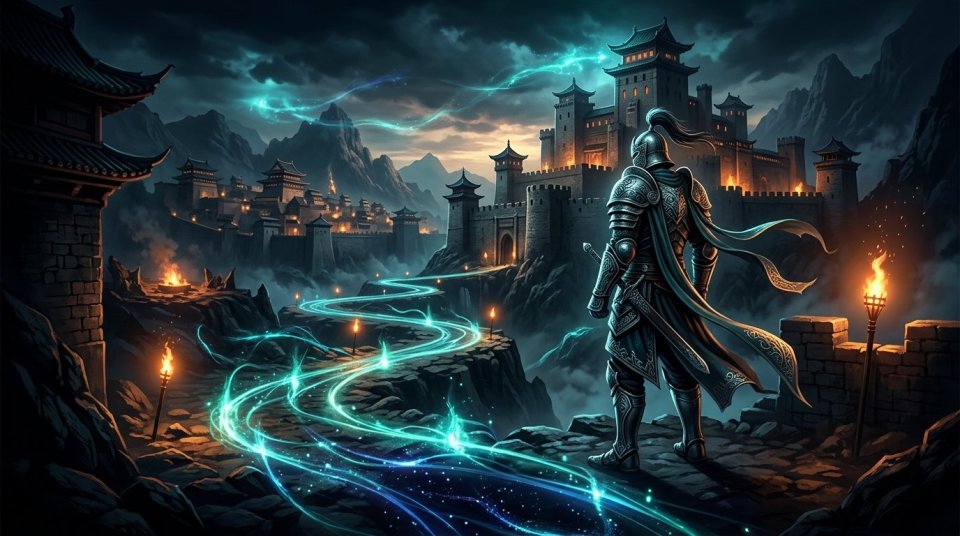 Metin2 PVP ilk gün planı hazırlayan yeni karakter