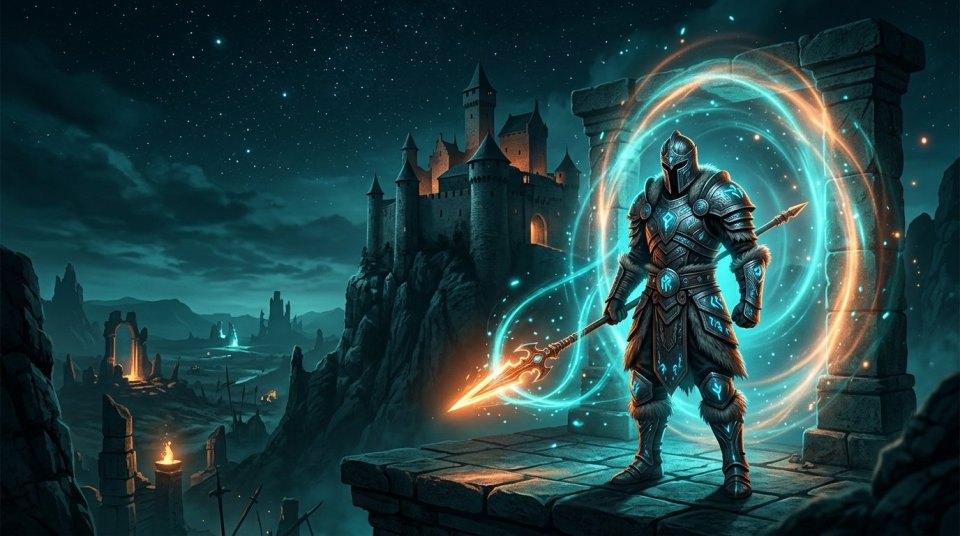 MMORPG yeni sunucu seçimini değerlendiren oyuncuların bilgisayar başındaki çalışma ortamı