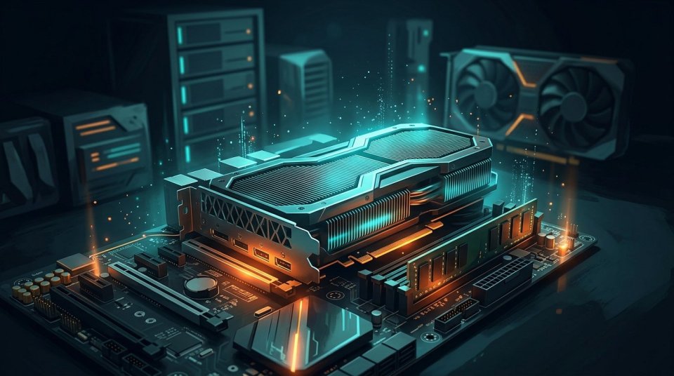 Oyunlarda takılma sorunu yaşayan oyuncunun bilgisayar performansını kontrol etmesi