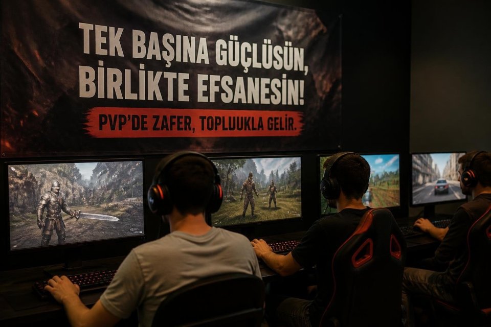 PVP Ser Seçimi ve Yönetimi: 2026 Rehberi