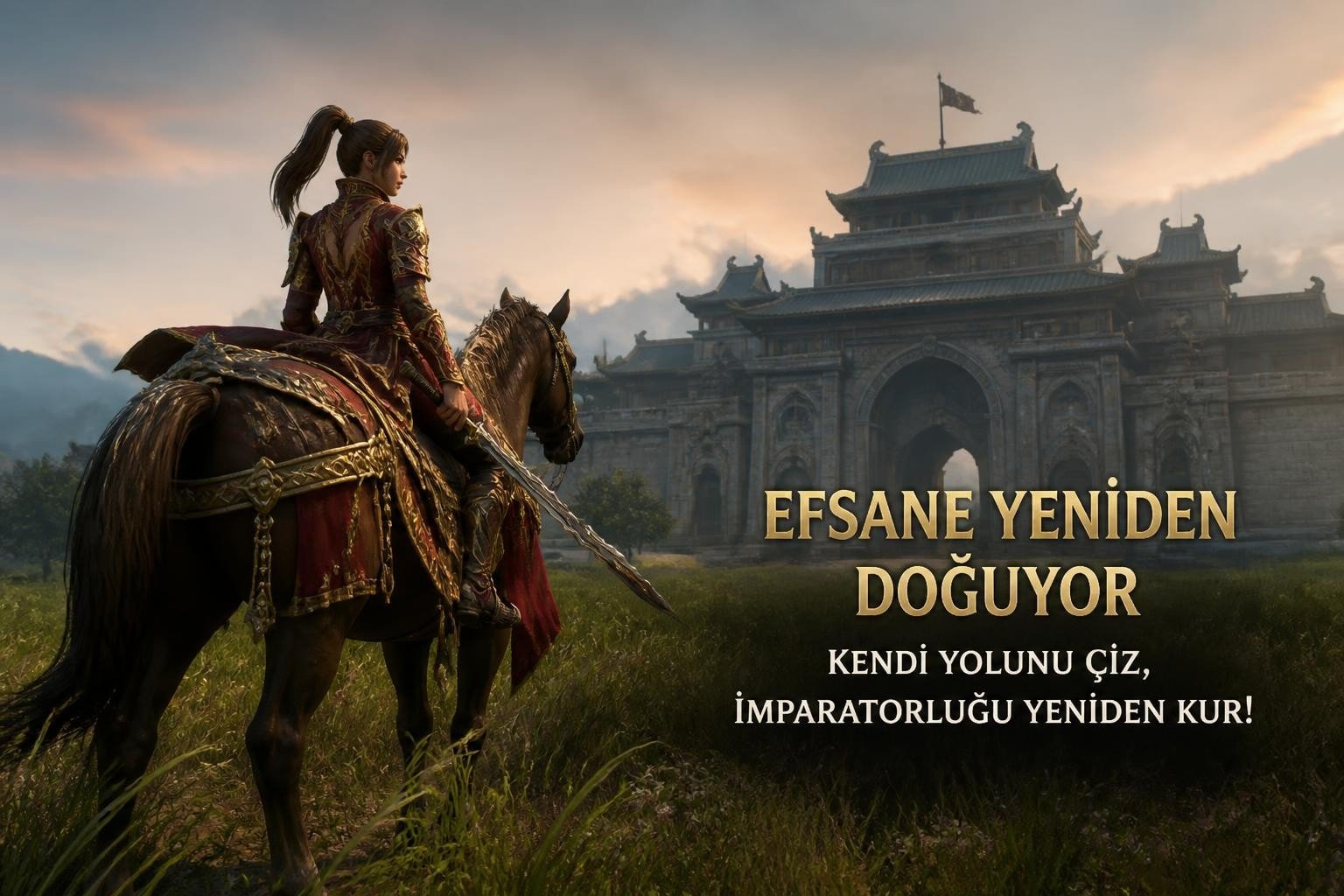 SRO Private Server Tanıtımları: 2026 Rehberi