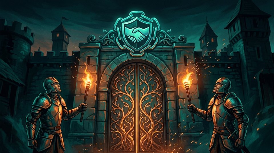 Steam Aile Paylaşımı kullanan aile üyeleri bilgisayarda oyun oynuyor