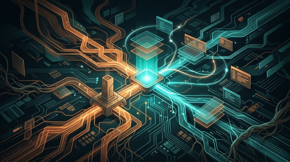 Windows’ta DNS değiştirme işlemi için ağ ayarlarını açan oyuncu