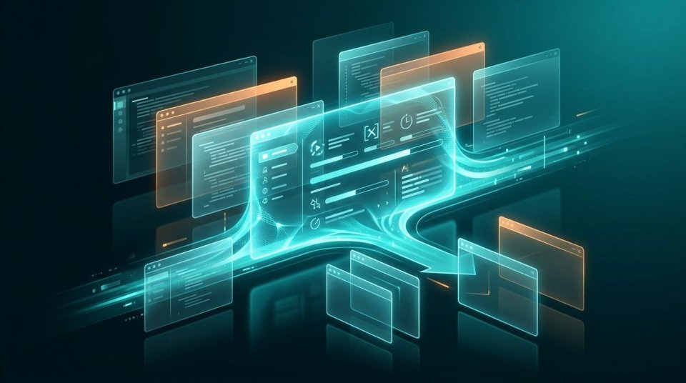 Windows başlangıç programlarını oyun öncesi yöneten oyuncu