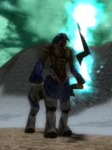Centaur Faol