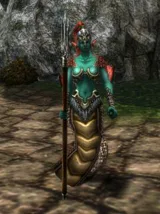 Contaminated Lamia