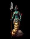 Snake Queen