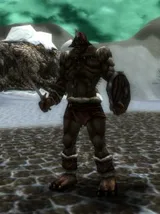 Urukthrone